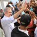 Presidente Abinader inaugurará ocho obras de infraestructura vial, hidráulica y deportiva en Santiago Rodríguez, Duarte y Santo Domingo este fin de semana
