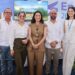 La frontera brilló con luz propia en la segunda versión de la Expo Feria ProFrontera RD 2026