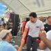 Fundación GBC beneficia a más de 600 personas con amplia jornada de salud gratuita en La Agustina, DN