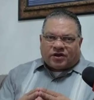 Mario Díaz pide investigación exhaustiva ante apagón nacional y advierte que, de confirmarse sabotaje, deben aplicarse sanciones ejemplares