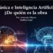 Música e Inteligencia Artificial: ¿De quién es la obra?