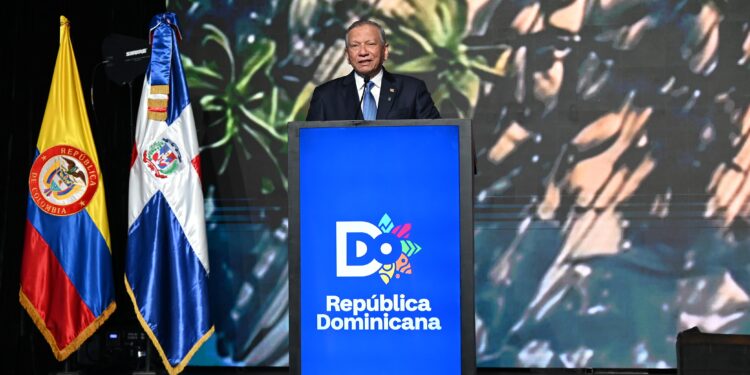 Leonardo Aguilera resalta liderazgo de Abinader y Collado en impulso al turismo durante RoadShow previo a ANATO 2026