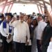 Desarrollo de la Comunidad entrega certificados a emprendedores en cursos técnicos y artesanales en Monte Plata