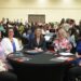 Ministerio de la Mujer, Naciones Unidas y Embajada de Reino Unido concluyen consulta nacional sobre condición social y jurídica de las mujeres