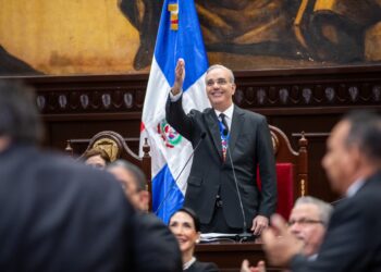 En ámbito económico, Presidente Abinader destaca RD se sitúa entre  economías de mayor dinamismo del continente