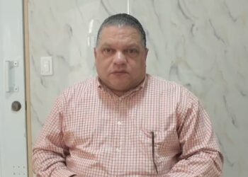 Mario Díaz expresa respaldo al discurso del presidente Luis Abinader en el Día de la Independencia Nacional