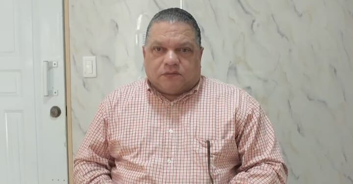 Mario Díaz expresa respaldo al discurso del presidente Luis Abinader en el Día de la Independencia Nacional