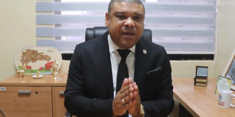 Diputado del PRD critica discurso de Abinader: “No dio respuestas a males que aquejan a la población”