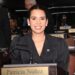 Diputada SDN Patricia Núñez resalta avances históricos a favor de las mujeres en Rendición de Cuentas del presidente Abinader