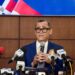Ministerio de Trabajo llama a empresarios a cumplir con el pago del aumento del 8% del salario mínimo