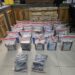 Ocupan 136 paquetes de cocaina y desarticulan Red Narcotrafico operaba en región Este