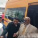 Corredor Kennedy: iniciativa exitosa que ofrece solución al transporte nocturno en Santo Domingo