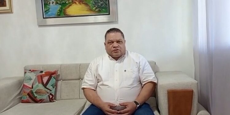 Mario Díaz: “sin prohibir la circulación de motocicletas en autopistas y elevados no se reducirá la siniestralidad vial”