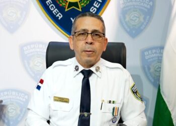 Policía Nacional activa búsqueda de implicados en homicidio en Pedro Brand