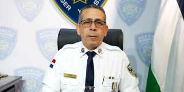 Policía Nacional activa búsqueda de implicados en homicidio en Pedro Brand