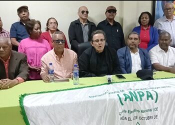 Agropecuarios reiteran convocatoria a marcha hacia el Palacio Nacional, para este 12 de febrero