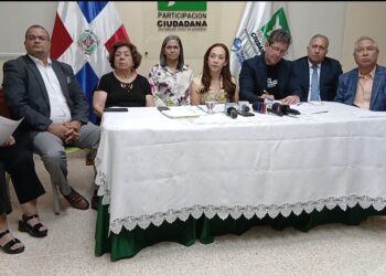 Participación Ciudadana: RD avanzó en combate a la corrupción, pero escándalos recientes podrían marcar un retroceso