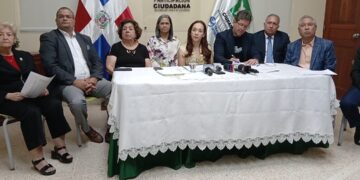 Participación Ciudadana: RD avanzó en combate a la corrupción, pero escándalos recientes podrían marcar un retroceso