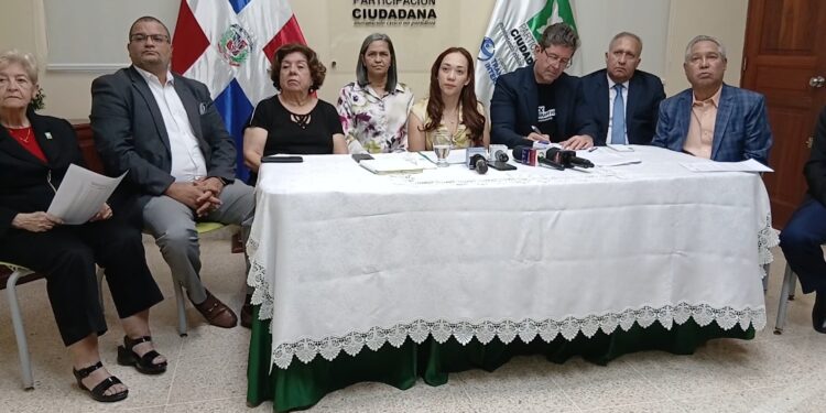 Participación Ciudadana: RD avanzó en combate a la corrupción, pero escándalos recientes podrían marcar un retroceso