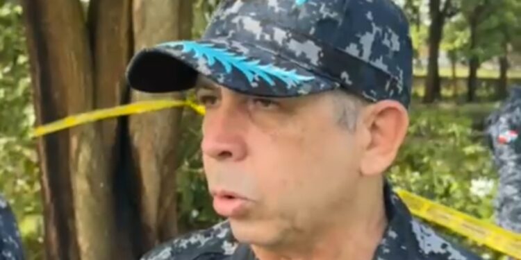 Policía y Ministerio Público investigan muerte de adolescente de 15 años en laguna de Guanuma, SDN