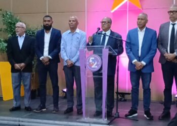 PLD alerta sobre deterioro del Sistema Eléctrico, afirma  gobierno gastó más cubriendo pérdidas eléctricas que en la inversión pública