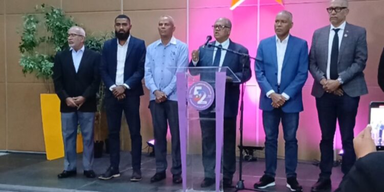 PLD alerta sobre deterioro del Sistema Eléctrico, afirma  gobierno gastó más cubriendo pérdidas eléctricas que en la inversión pública