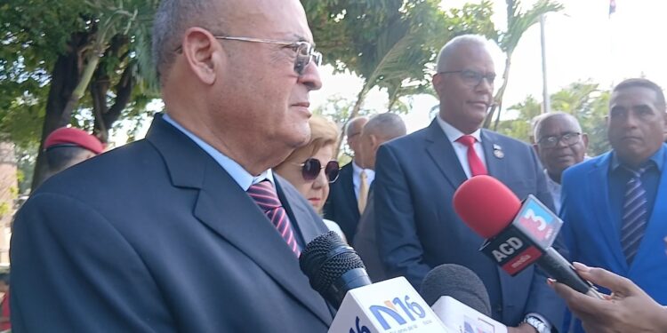 Pensionados de las FF.AA favorecen políticas migratorias del gobierno y llaman a apoyarla