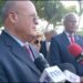Pensionados de las FF.AA favorecen políticas migratorias del gobierno y llaman a apoyarla
