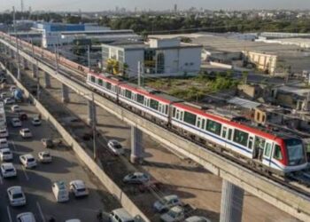 Lo que podría pasar tras inauguración del Metro de Los Alcarrizos
