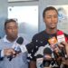 Liberan joven había sido entregado a PN por acusación en muerte de hombre en Nigua, SC