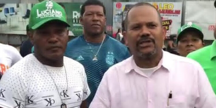 Dirigente político Felipe Félix asegura con o sin alianza PRM saldrá del Poder en el 2028 