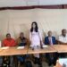 Directora del departamento Motoconchistas del INTRANT niega Motoconcho represente un problema para la Seguridad Vial