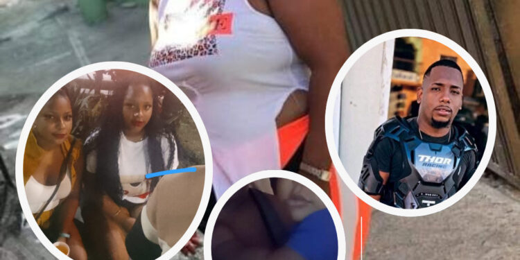 Familiares de niño de cuatro meses  denuncian parientes de la madre lo tienen secuestrado