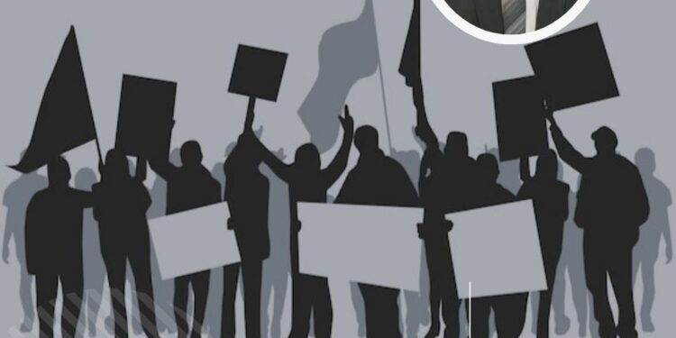 Anuncian protesta en Hatillo San Cristóbal para este viernes ante proliferación de robos y asaltos