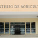 Ministerio Agricultura desmiente haya rwalizado proceso de contratación o adjudicación de contrato con supuestas anomalías