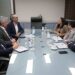 BID y ETED avanzan en estructuración financiera para nuevas inversiones en transmisión eléctrica