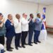 René Polanco del Orbe asume presidencia Círculo Reporteros Gráficos para el período 2026-2028