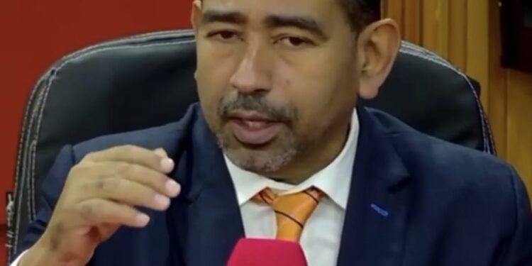 Nelson Gutiérrez: “Condenamos las agresiones a periodistas y reporteros gráficos por parte de miembros de la Policia Nacional ”