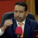 Nelson Gutiérrez: “Condenamos las agresiones a periodistas y reporteros gráficos por parte de miembros de la Policia Nacional ”