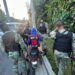 Este jueves DGM detuvo 904 extranjeros indocumentados; 309 fueron aprehendidos al Suroeste del país