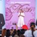 Alcaldesa DN recibe respaldo de mujeres líderes en encuentro nacional por el Día Internacional de la Mujer