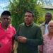 Construcción terminal de Autobuses Corredor Kennedy CNTU creará cientos de empleos en Los Prados de Hato Nuevo; Los Alcarrizos