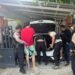 En operativo simultáneo atrapan a “Tony Motora” y “Romeo” con cientos de gramos Cocaina y marihuana
