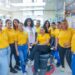 Casi medio millón de mujeres se capacitaron en el INFOTEP durante 2025