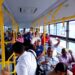 Gabinete de Transporte informa inicio del pago de la tarifa en el Corredor Independencia a partir del martes 10 de marzo