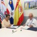 Voluntariado Banreservas y UNIROMANA firman convenio para otorgar becas a estudiantes sobresalientes