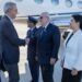 Presidente Abinader llegó a Chile para la investidura del presidente José Antonio Kast