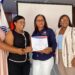 Ministerio de la Mujer realiza conferencia y reconocimientos en Dajabón por el Día Internacional de la Mujer