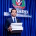 Omar Fernández reintroduce proyecto que elimina pago de anticipos por mipymes y otros 10 proyectos