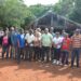 Hecmilio Galván:&nbsp; “Cultivar la tierra es la esperanza para las futuras generaciones”